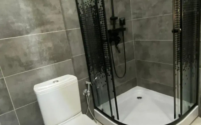 Studiya Na Vinogradnoy Flat