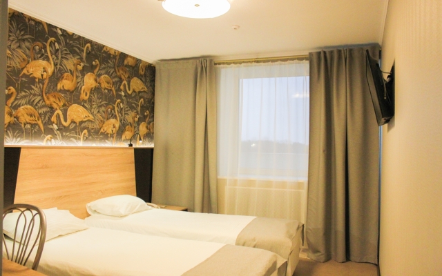 Gelios Hotel