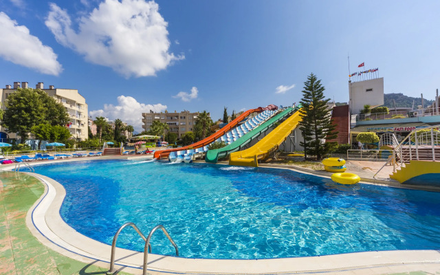 Wasa Hotel - All Inclusive