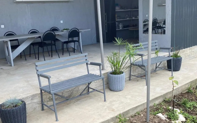 Fenix Guest House