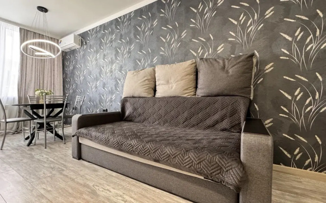 Apartments Sutki Rent v tsentre Mineralnykh Vod