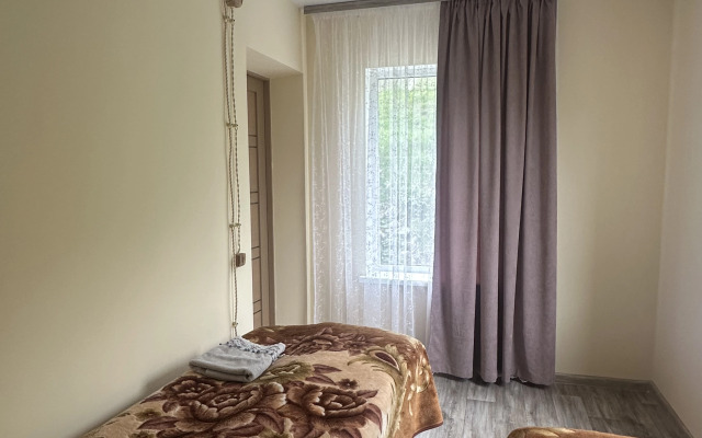 Апартаменты Этно-Згид