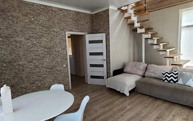 Panorama Anapa Private House