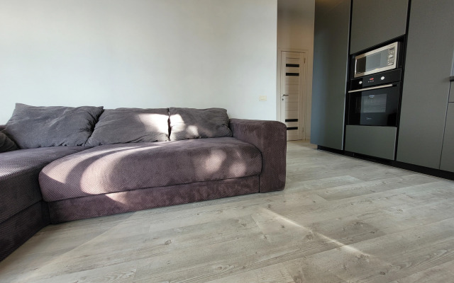 Квартира на улице Кирова, 28 А