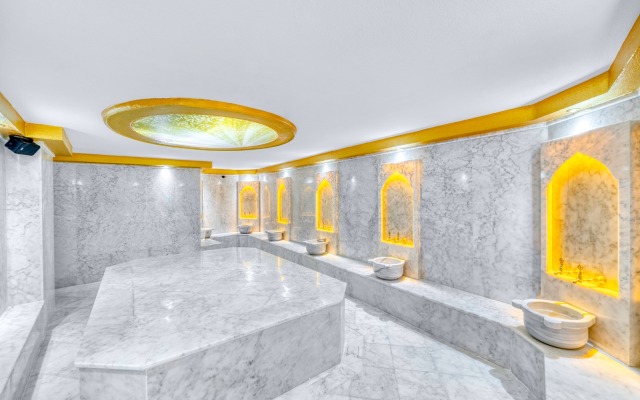 Aria Riva Apart Hotel