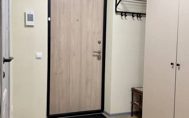 Квартира MoonRoom 72 в 5 минутах от Аквапарка и Горячих источников