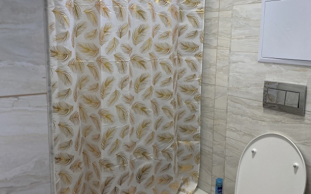 Гостевой Дом Апартаменты Александра