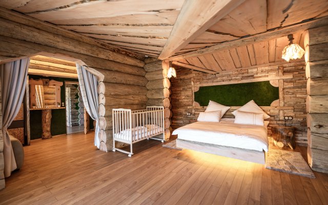 GREEN CLUB Family Hotel