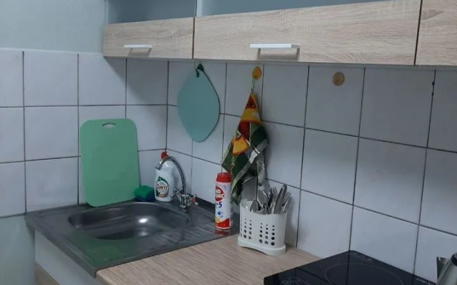 Квартира на Стахановской 20