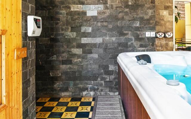 Residence Wat Damnak Hotel
