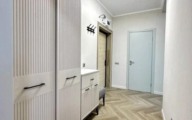 Yevrodvushka Kategorii Komfort Apartments