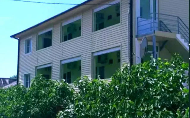 Zolotoy Klyuchik Guest House