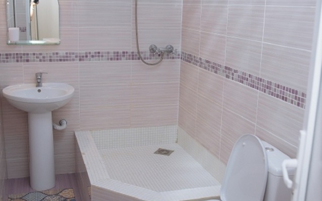 Dom u morya Dorozhnik Guest house