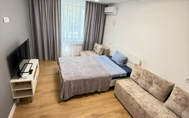 Kvart na Ul. Novoselov Flat