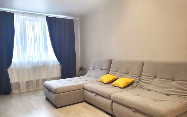 Квартира Уютная рядом аэропорт