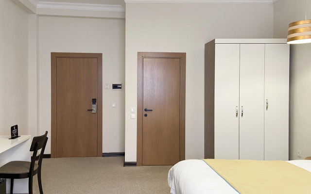 Keremet Hotel