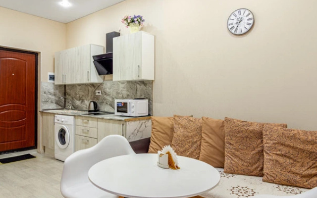 Na Ulitse Dekabristov 17 Flat