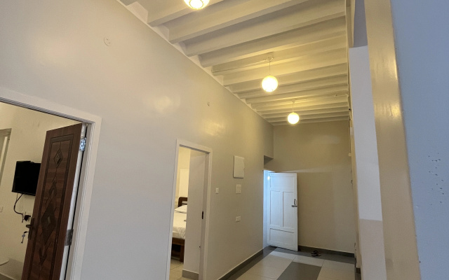 Гостевой дом Auro Mithra Heritage Stay — фото 5