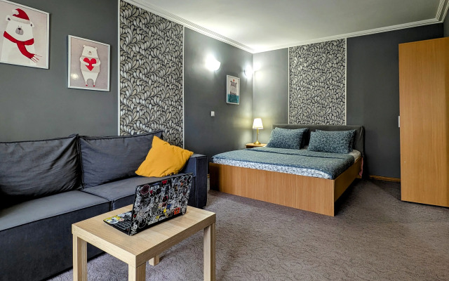 Квартира Свободна - Белорусская