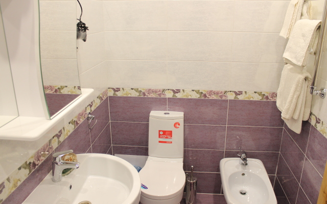 Oliviya Park Hotel