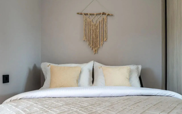 V Zhk Frukty Sirius Flat