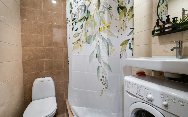 PosutochnoSochi.rf Na Figurnoy 5 Apartments