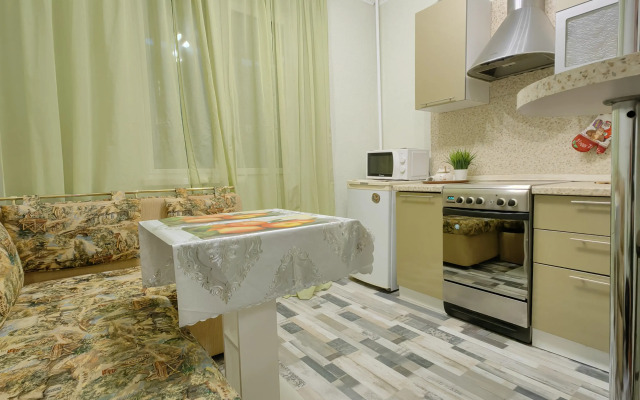 Uyutnaya lyuks kvartira Flat