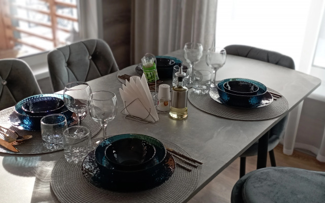 UyutnodaTeplo Private home
