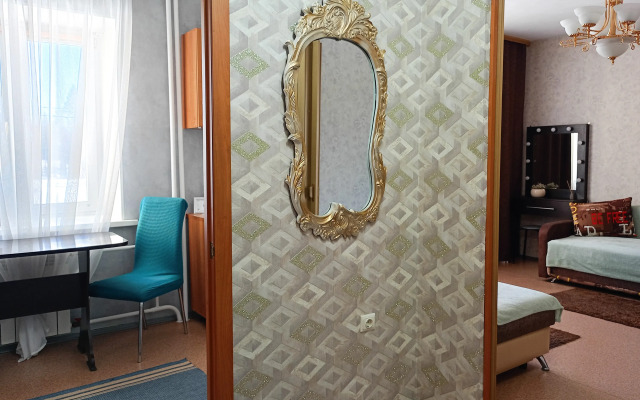 Апартаменты SweetHome