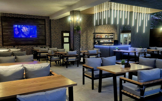 Sanremo Hotel