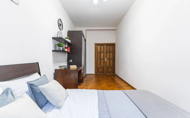 Апартаменты Comfort Home на улице Карла Маркса 39