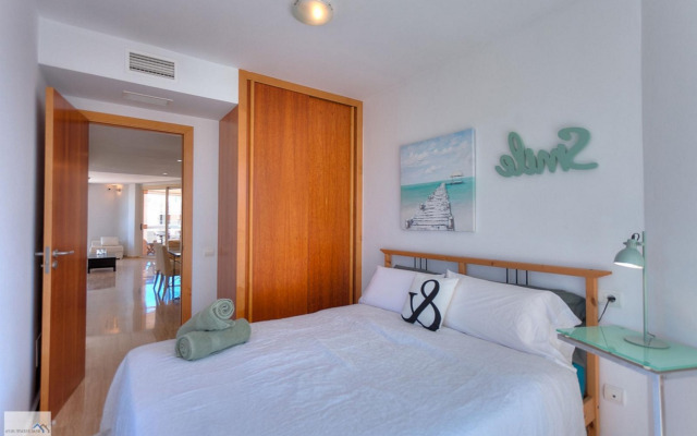 Alba Sunrise APT #IBZ1025 T3 Apartments