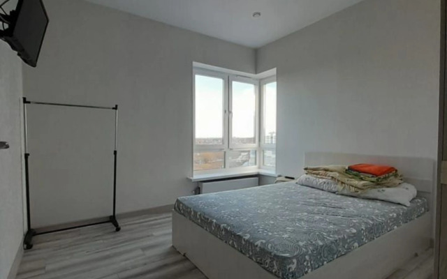 Квартира в ЖК Бapселона