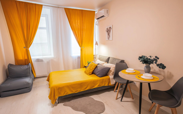 Квартира у Метро Рижская