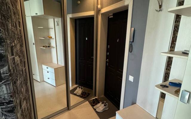 Квартира Charming Semyon Apart