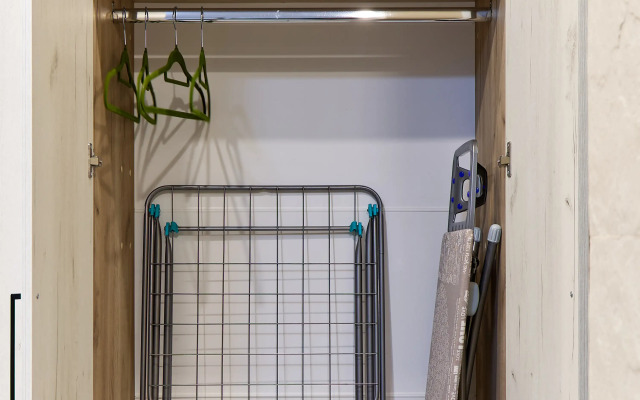 Апартаменты на Булаке