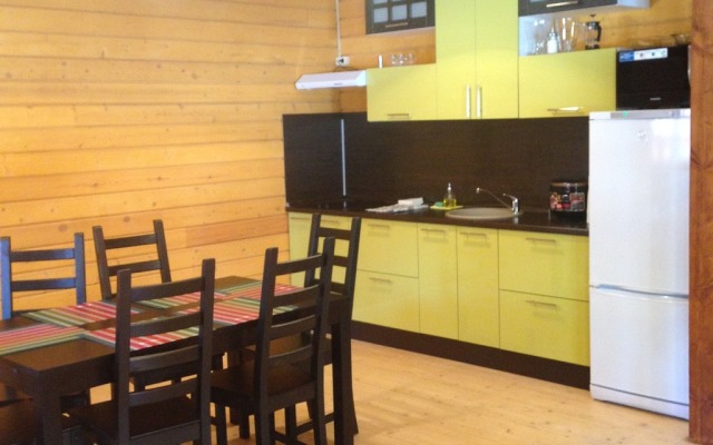 Парк-Отель Сенино