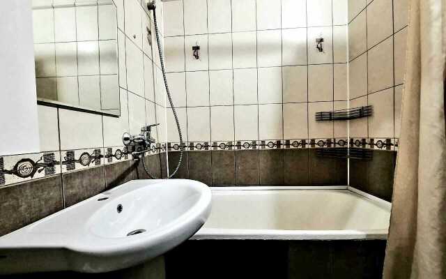 Квартира 1-к., 35 м², 2/12 этаж