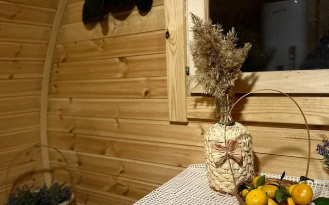 Klondayk Private house 1
