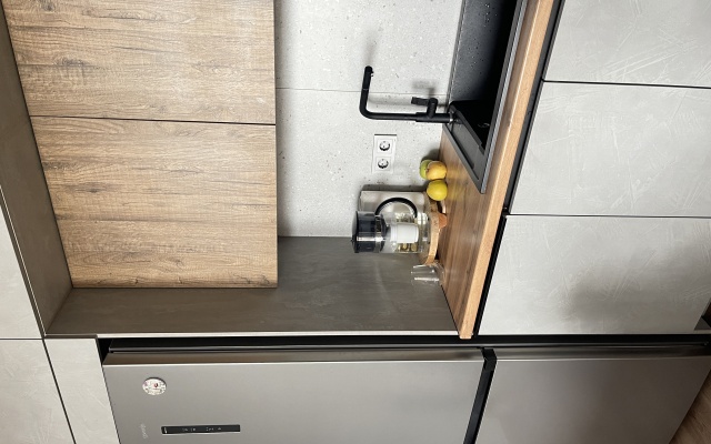 Апартаменты Шикарные с Потрясающим Видом на Мамаев Курган