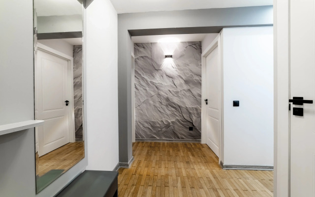 Квартира На Островского В Самом Центре Сочи