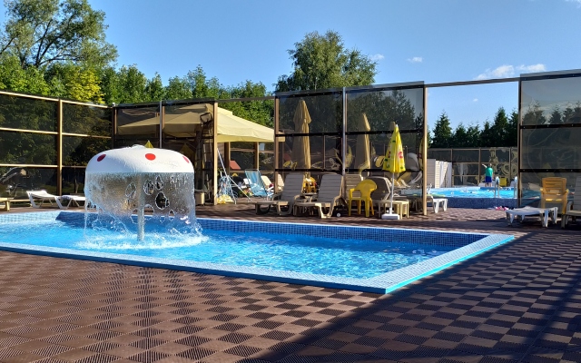 Foresta Festival Park Hotel