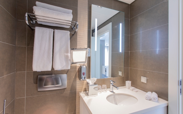 Hotel Radisson Residences Avrupa TEM Istanbul