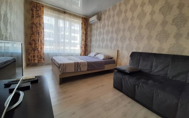 Apartamenty Na Leonida Lavrova