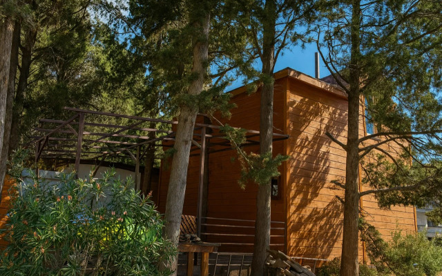U Morya Sunshine Private house