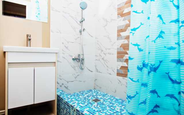 Апартаменты Комфорт и уют 42