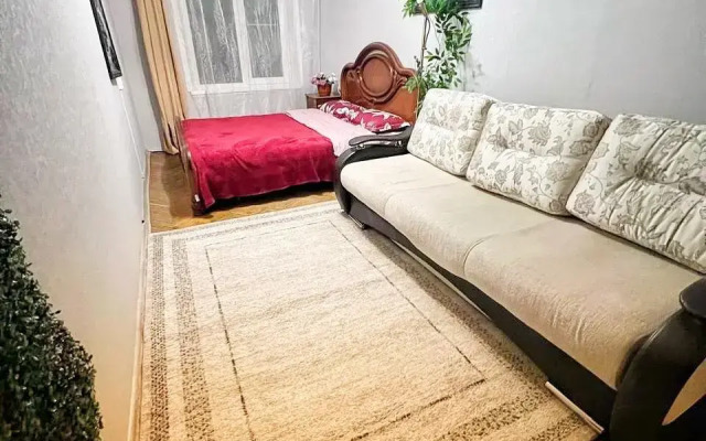 Апартаменты Зеленодольская 17к2