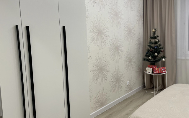 Квартира 2 комнатная смарт в Затоне