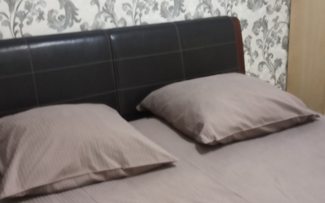 Апартаменты на Проспекте