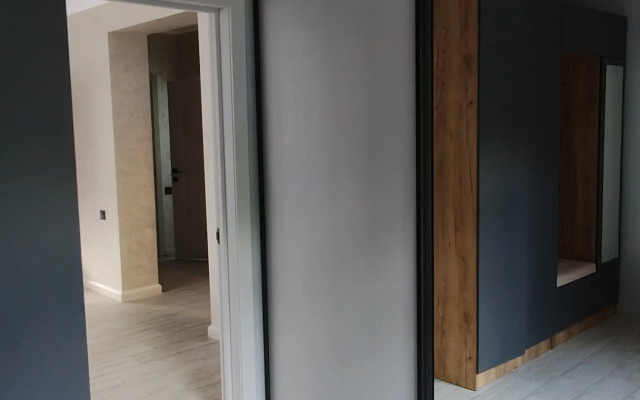 Частный дом Жилой дом